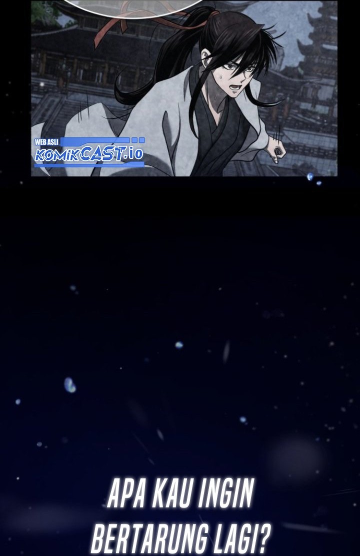 Records of the Demonic Path’s Return Chapter 01 Gambar 79