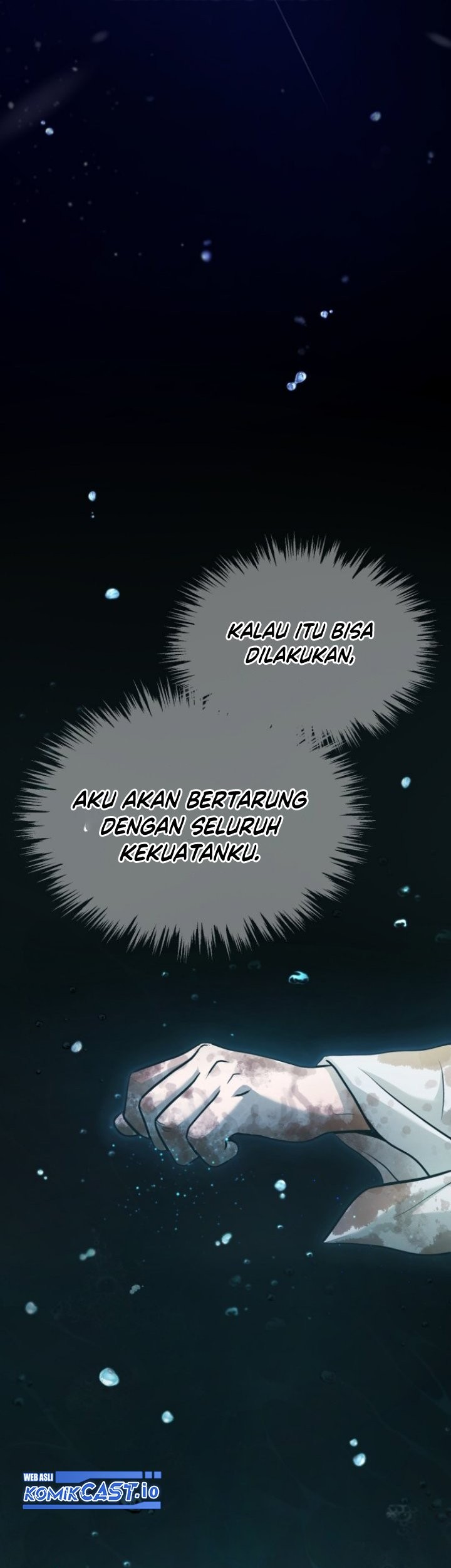 Records of the Demonic Path’s Return Chapter 01 Gambar 80