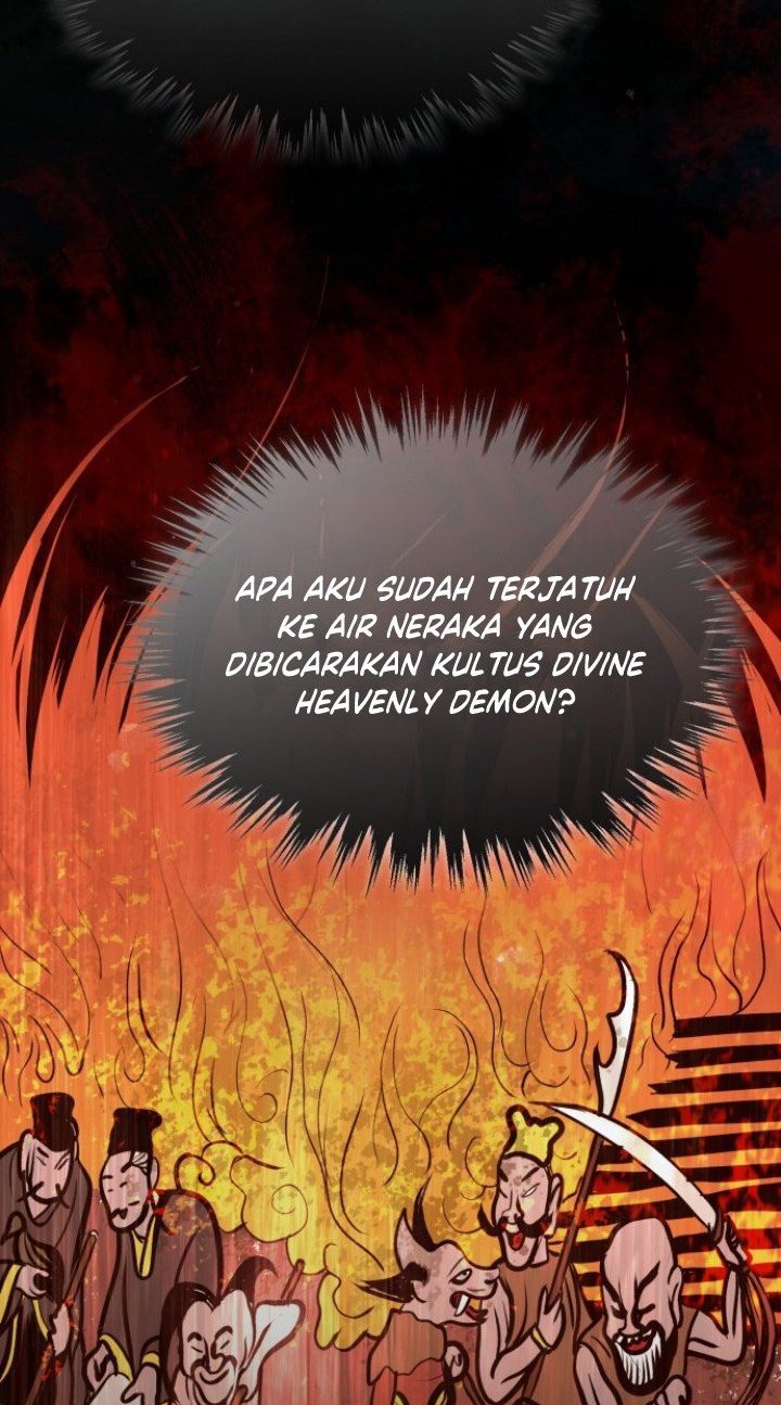 Records of the Demonic Path’s Return Chapter 01 Gambar 83