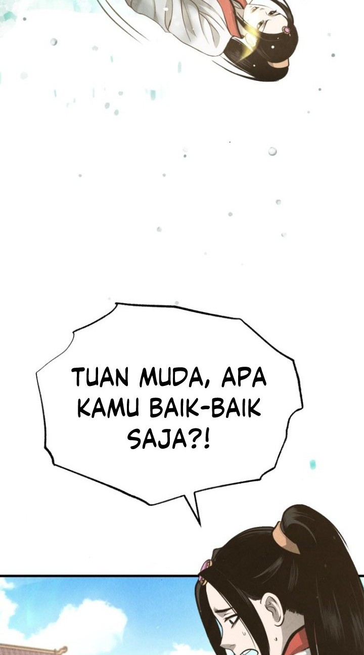 Records of the Demonic Path’s Return Chapter 01 Gambar 87