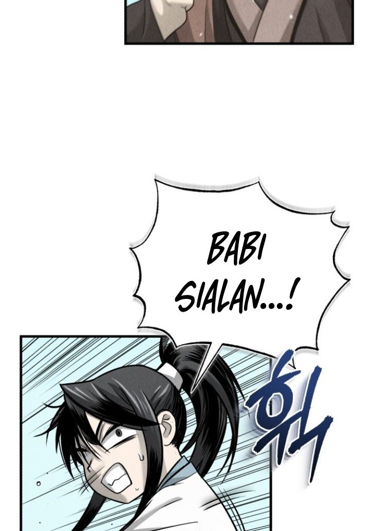 Records of the Demonic Path’s Return Chapter 01 Gambar 95