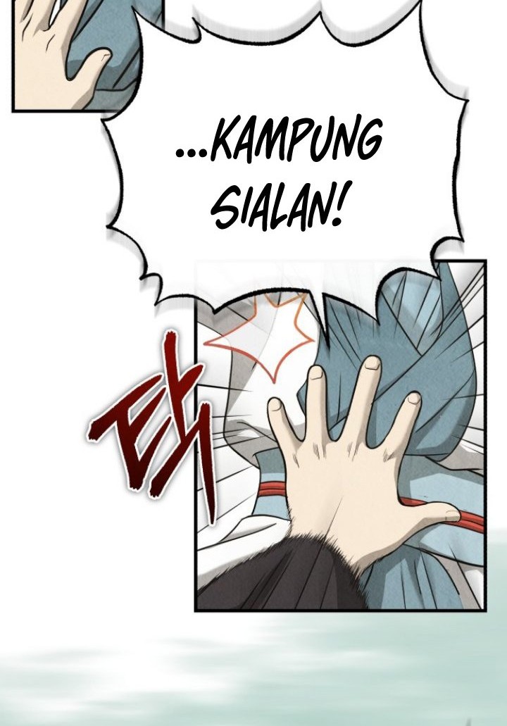 Records of the Demonic Path’s Return Chapter 01 Gambar 97