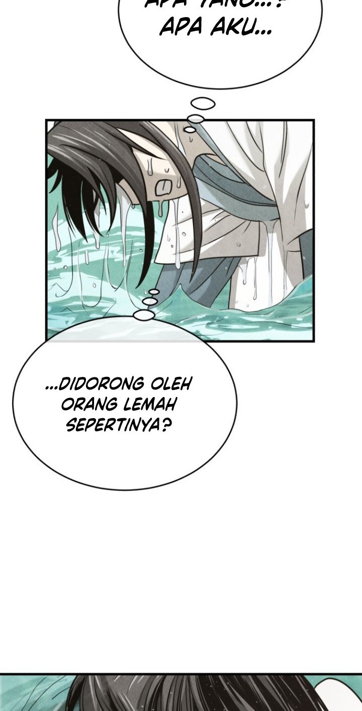 Records of the Demonic Path’s Return Chapter 01 Gambar 99