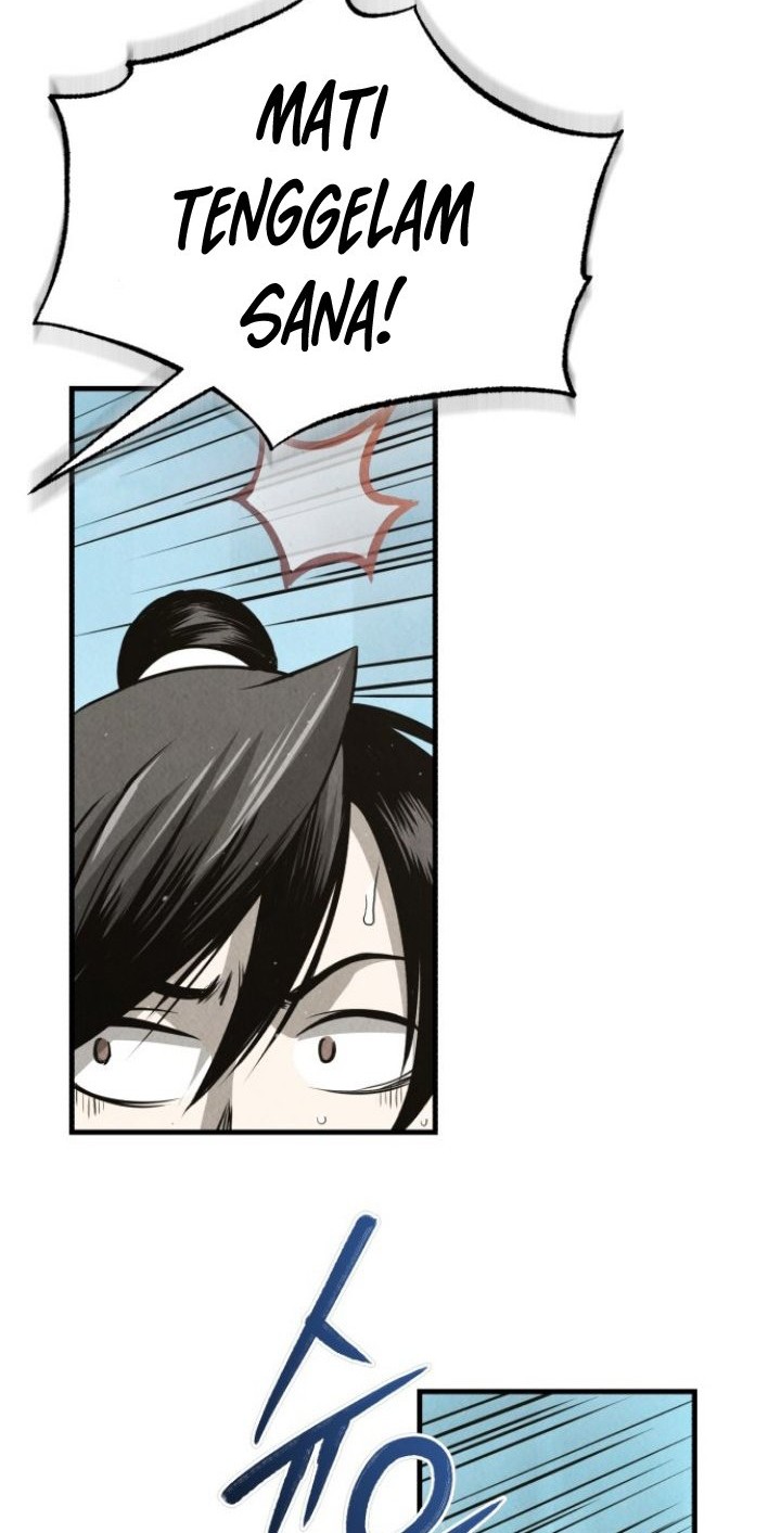 Records of the Demonic Path’s Return Chapter 01 Gambar 101