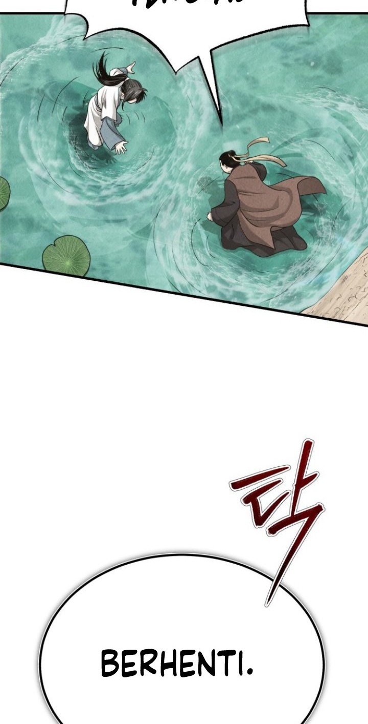Records of the Demonic Path’s Return Chapter 01 Gambar 103