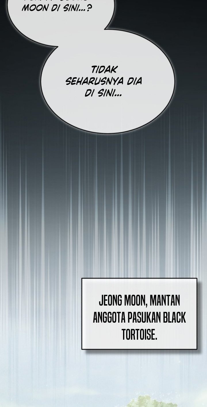 Records of the Demonic Path’s Return Chapter 01 Gambar 105
