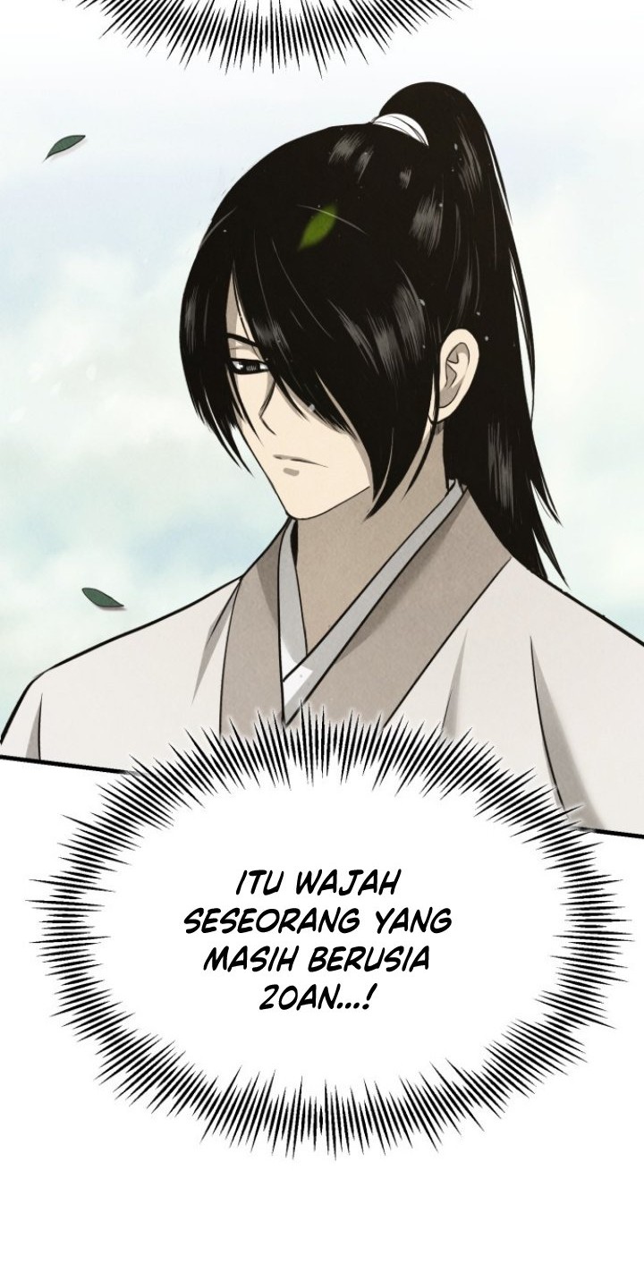 Records of the Demonic Path’s Return Chapter 01 Gambar 107