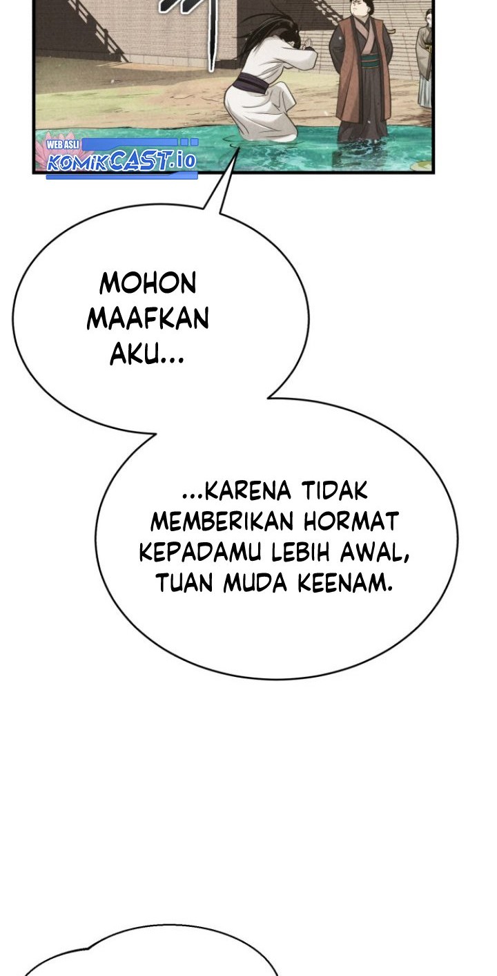 Records of the Demonic Path’s Return Chapter 01 Gambar 111