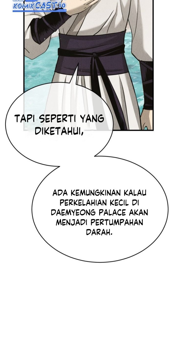 Records of the Demonic Path’s Return Chapter 01 Gambar 113