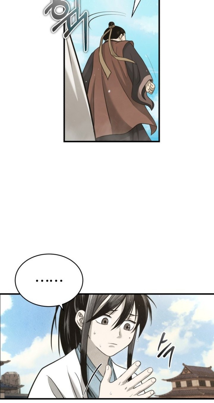 Records of the Demonic Path’s Return Chapter 01 Gambar 115