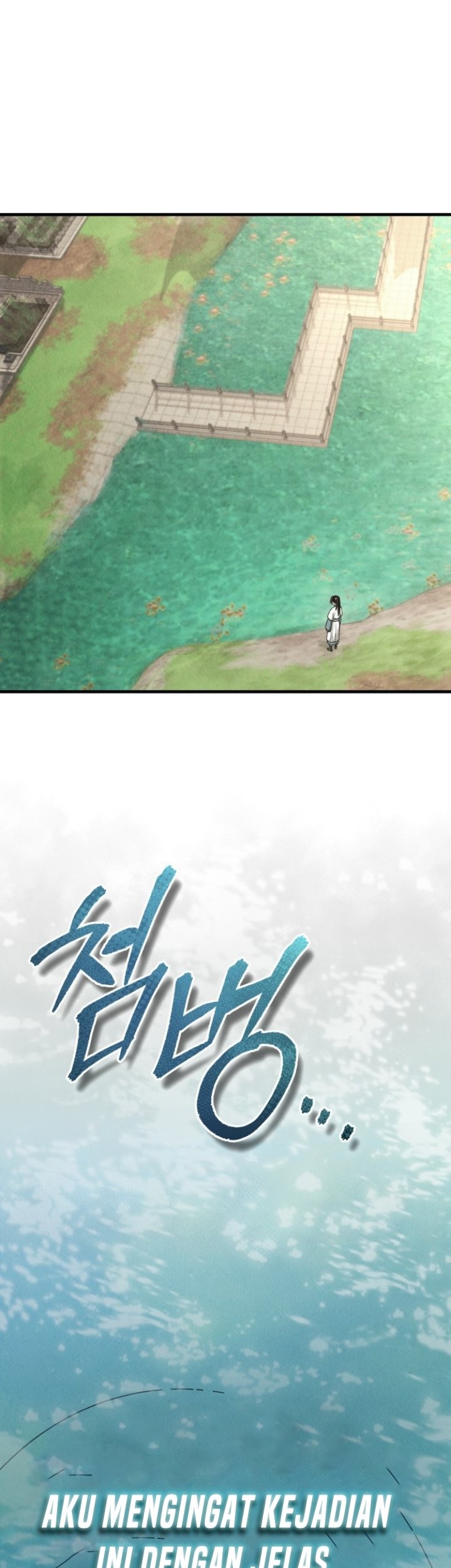 Records of the Demonic Path’s Return Chapter 01 Gambar 116
