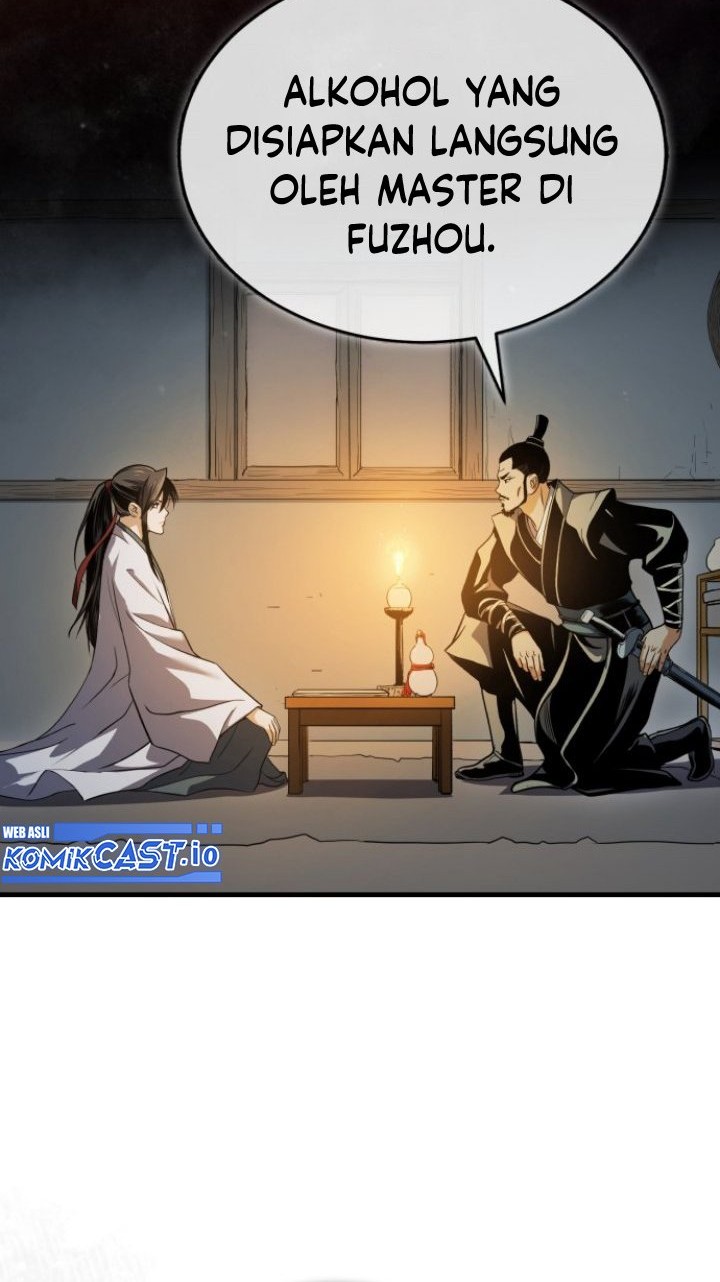 Records of the Demonic Path’s Return Chapter 01 Gambar 9