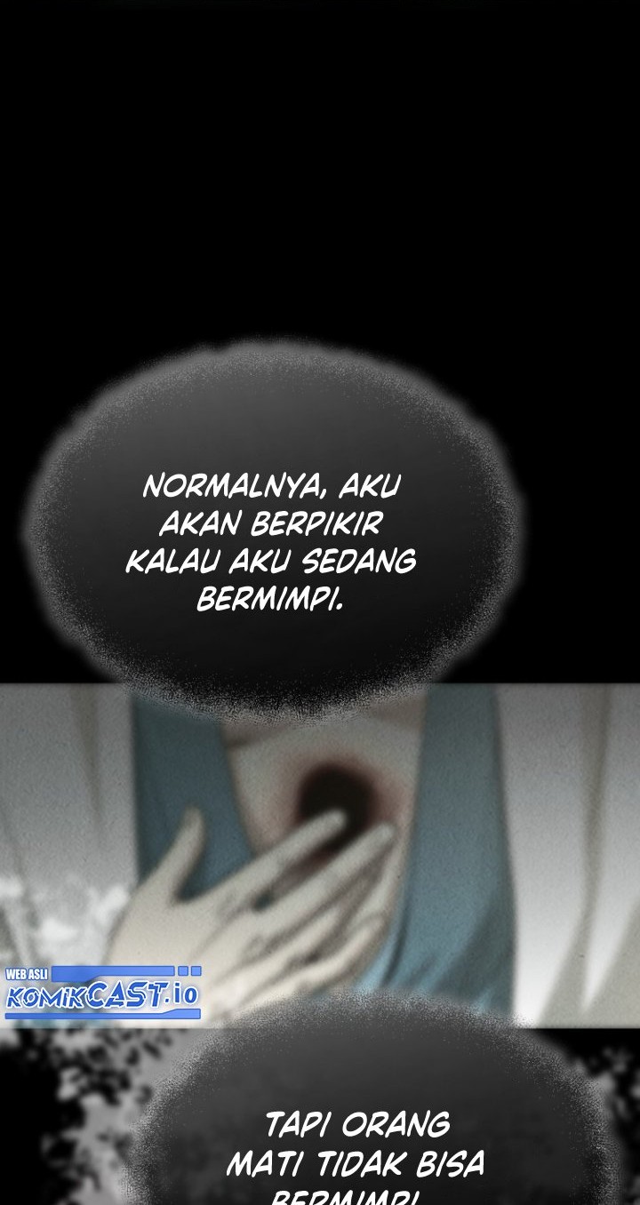 Records of the Demonic Path’s Return Chapter 01 Gambar 119