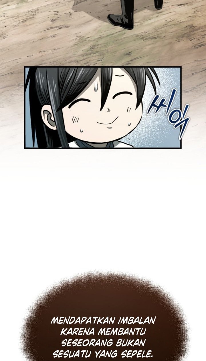 Records of the Demonic Path’s Return Chapter 01 Gambar 127