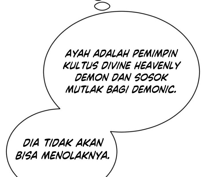 Records of the Demonic Path’s Return Chapter 01 Gambar 131