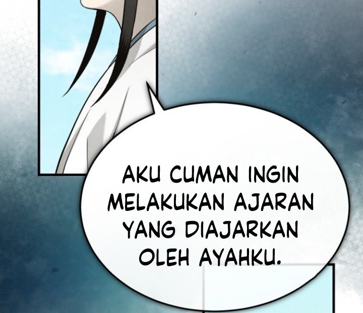 Records of the Demonic Path’s Return Chapter 01 Gambar 133