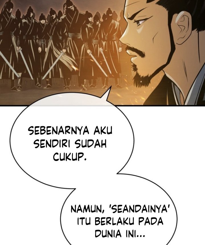 Records of the Demonic Path’s Return Chapter 01 Gambar 13