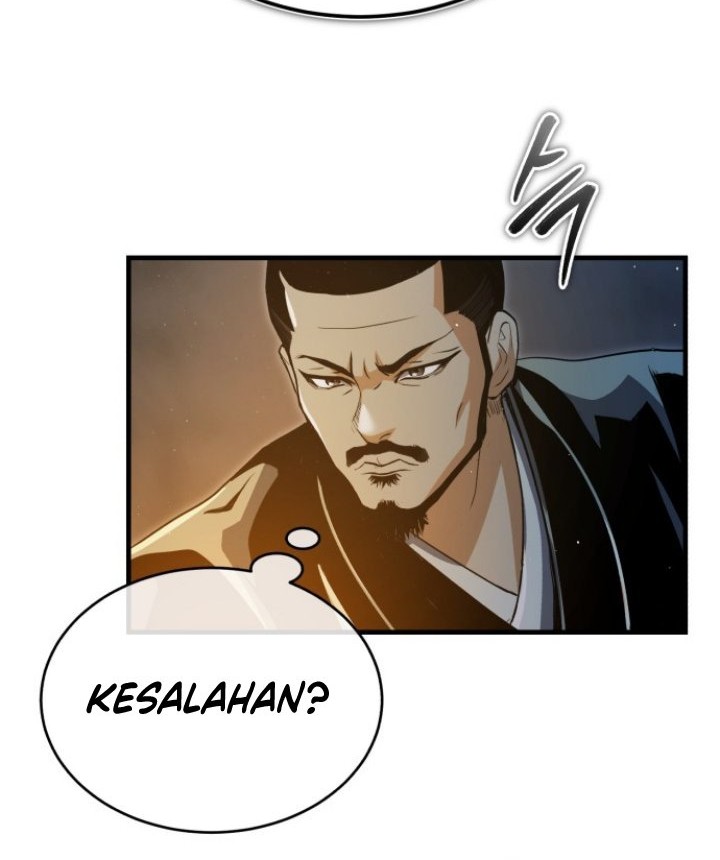 Records of the Demonic Path’s Return Chapter 01 Gambar 15