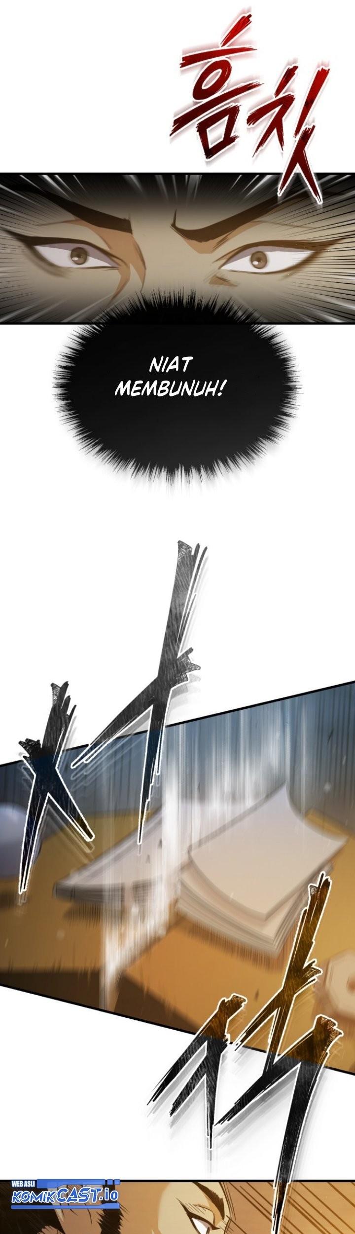 Records of the Demonic Path’s Return Chapter 01 Gambar 16