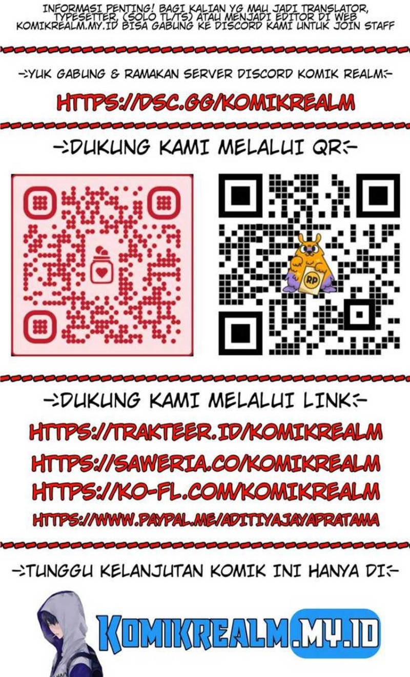 The Golden Lion King Chapter 05 Gambar 40