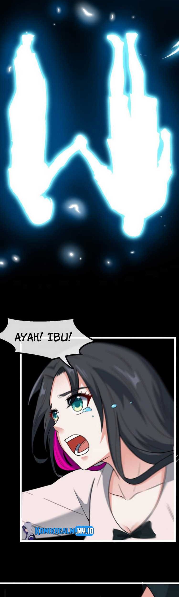 The Golden Lion King Chapter 02 Gambar 37