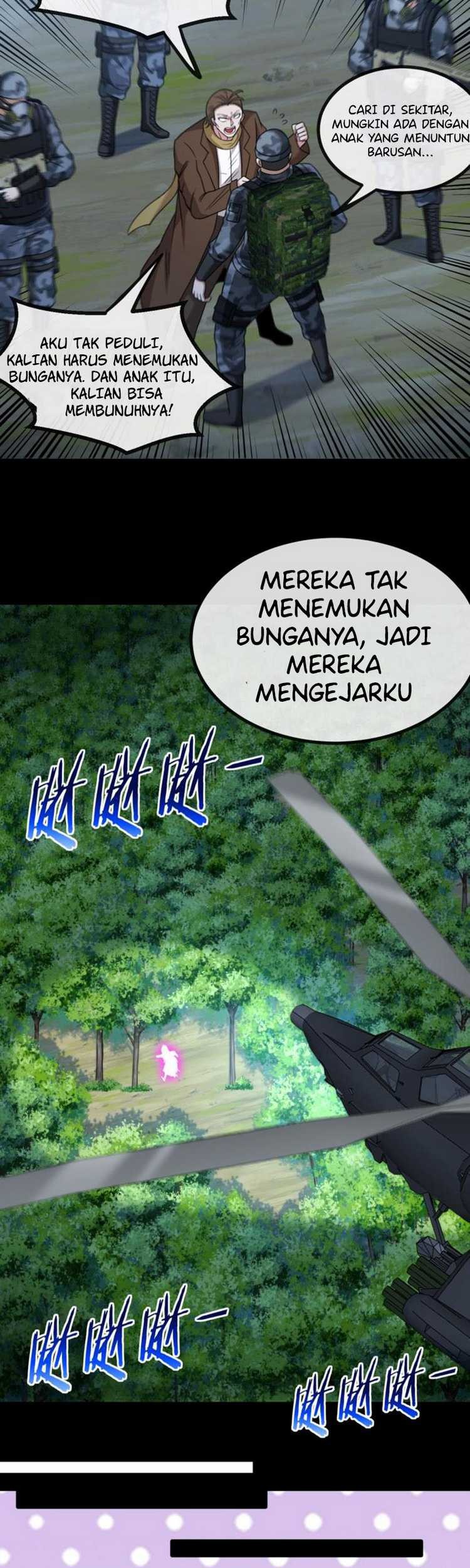 The Golden Lion King Chapter 02 Gambar 45