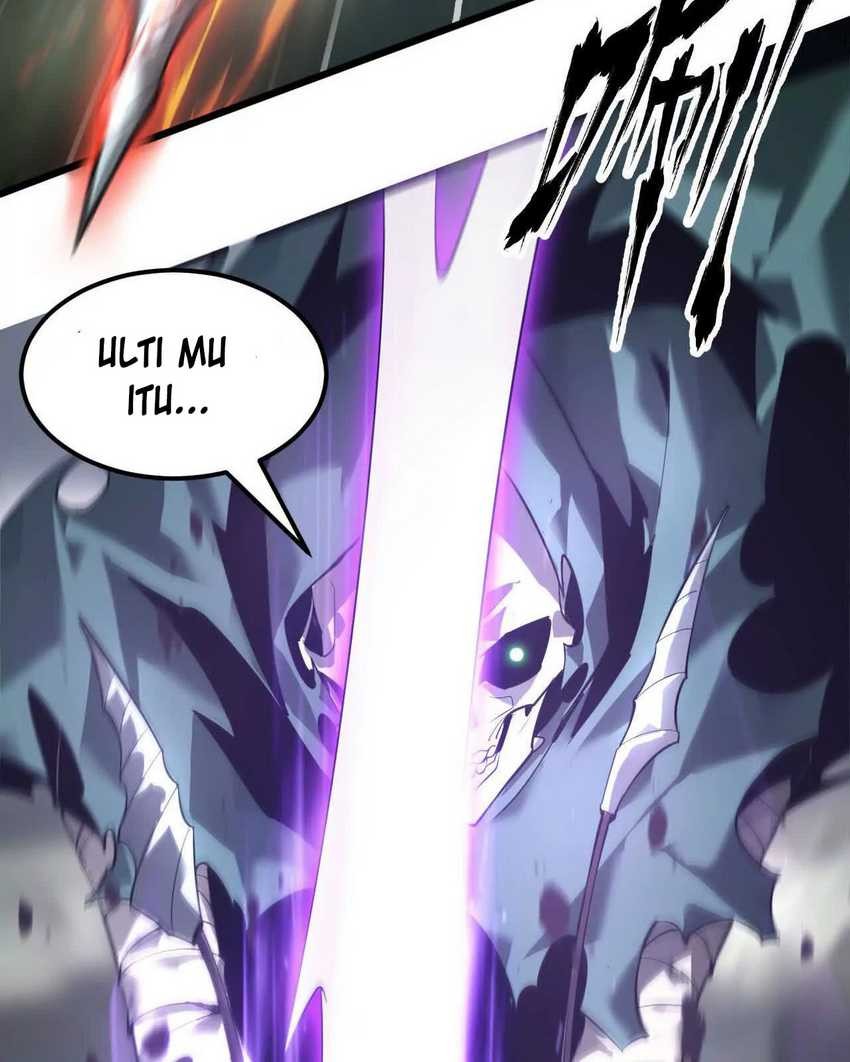 Game Online: Unrivaled In The World (Remake) Chapter 05 Gambar 11