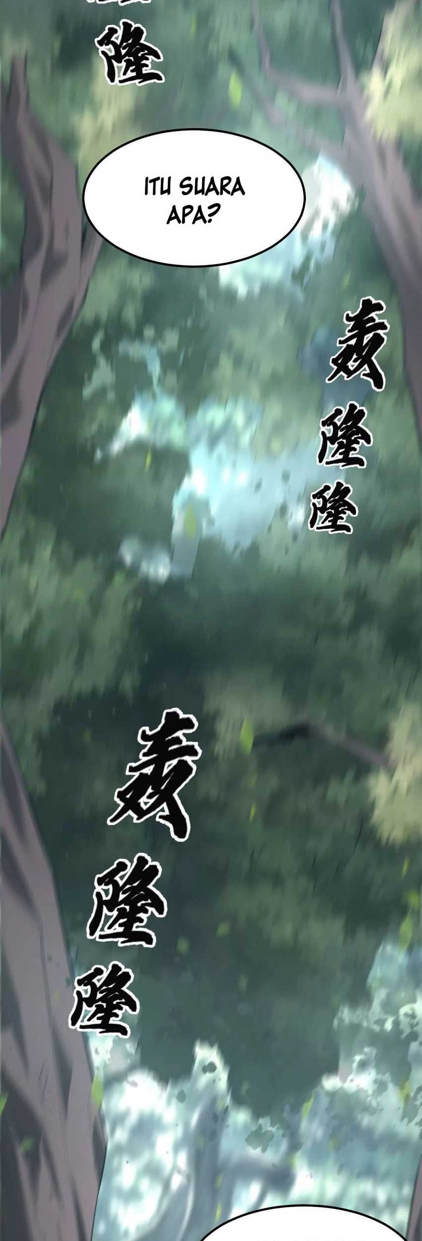 Game Online: Unrivaled In The World (Remake) Chapter 05 Gambar 16