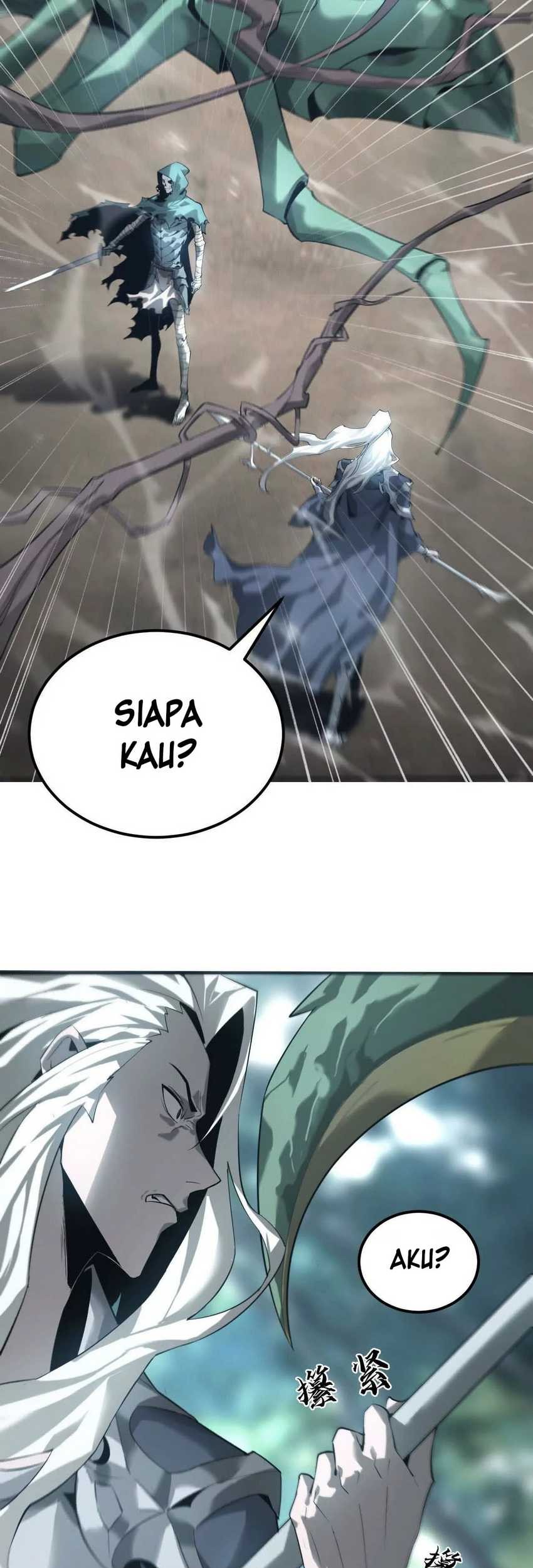 Game Online: Unrivaled In The World (Remake) Chapter 05 Gambar 42
