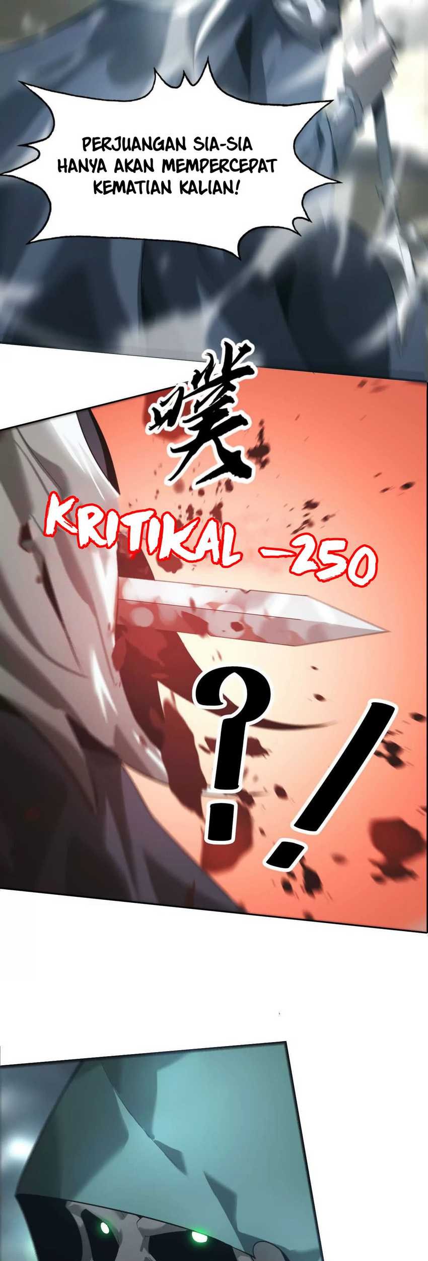 Game Online: Unrivaled In The World (Remake) Chapter 05 Gambar 47