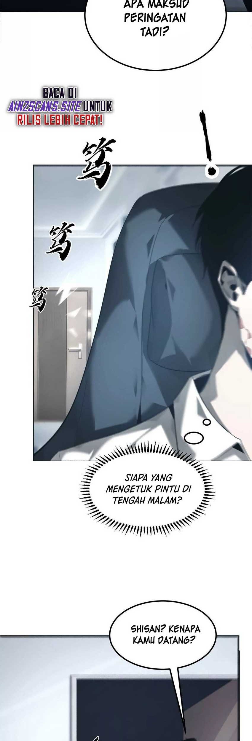 Game Online: Unrivaled In The World (Remake) Chapter 05 Gambar 54