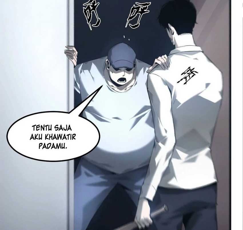 Game Online: Unrivaled In The World (Remake) Chapter 05 Gambar 55