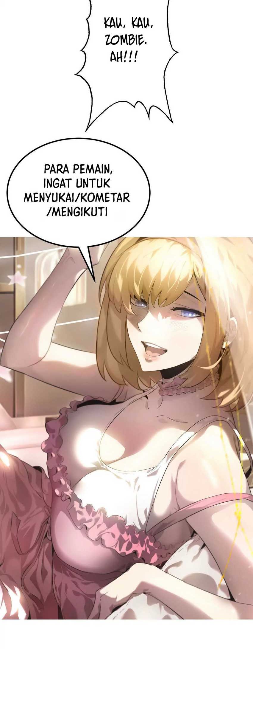 Game Online: Unrivaled In The World (Remake) Chapter 05 Gambar 58