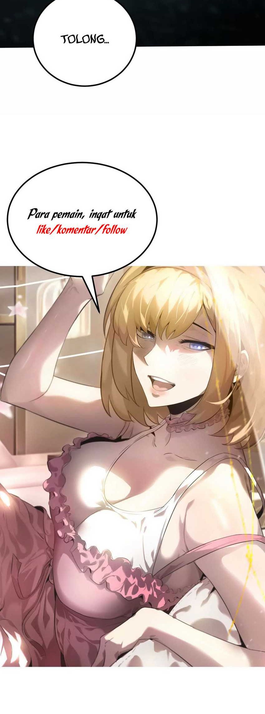 Game Online: Unrivaled In The World (Remake) Chapter 03 Gambar 67
