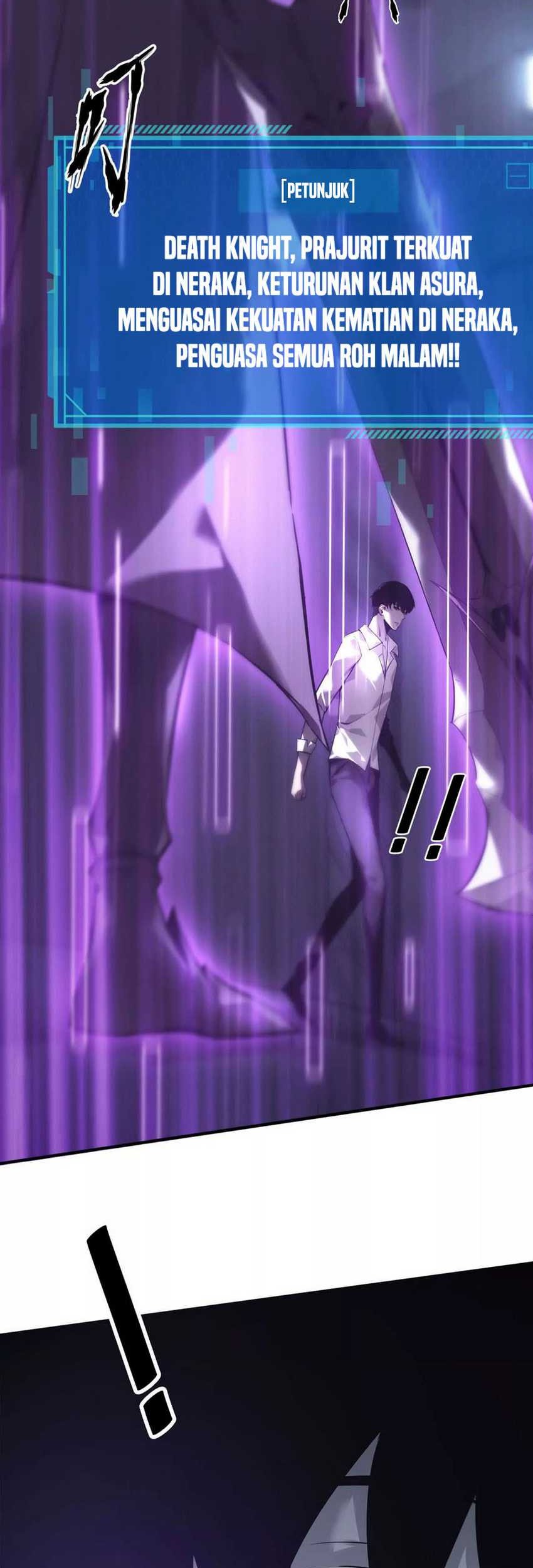 Game Online: Unrivaled In The World (Remake) Chapter 03 Gambar 5