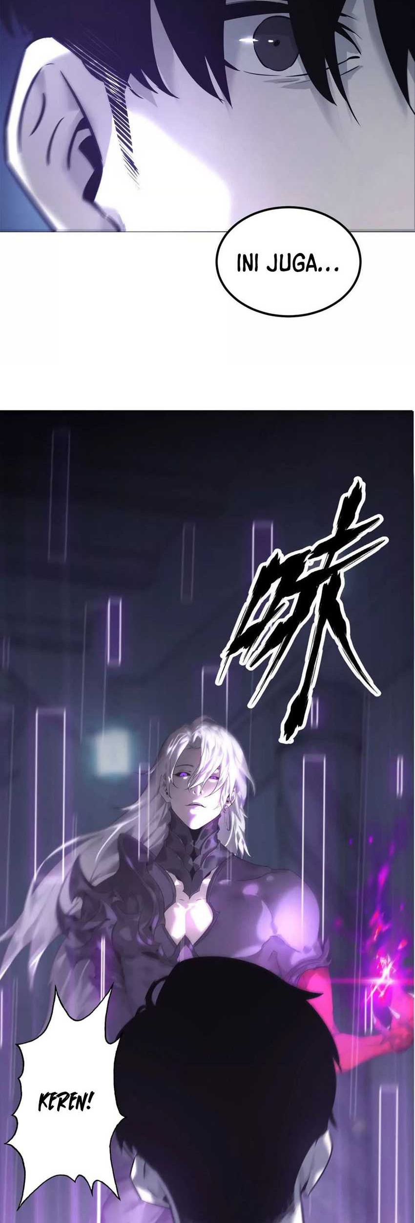 Game Online: Unrivaled In The World (Remake) Chapter 03 Gambar 6