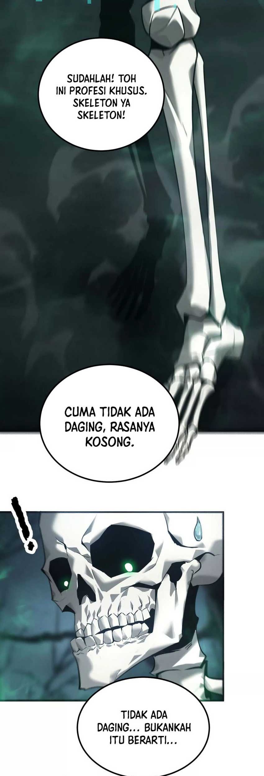 Game Online: Unrivaled In The World (Remake) Chapter 03 Gambar 14
