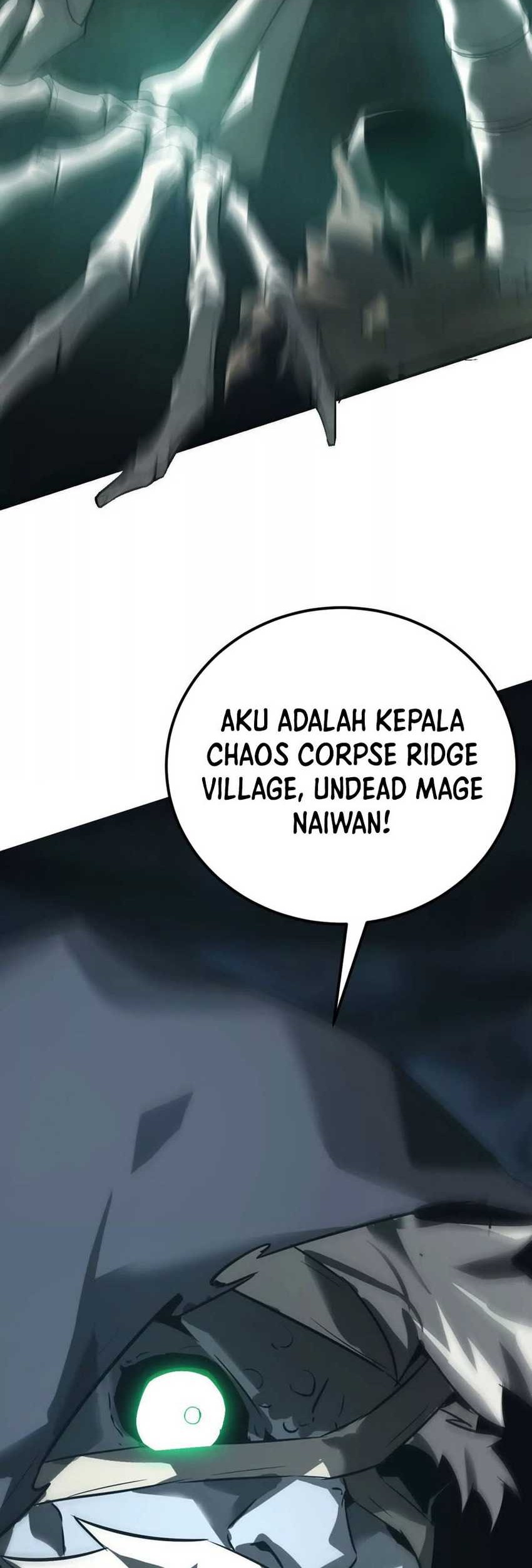 Game Online: Unrivaled In The World (Remake) Chapter 03 Gambar 17