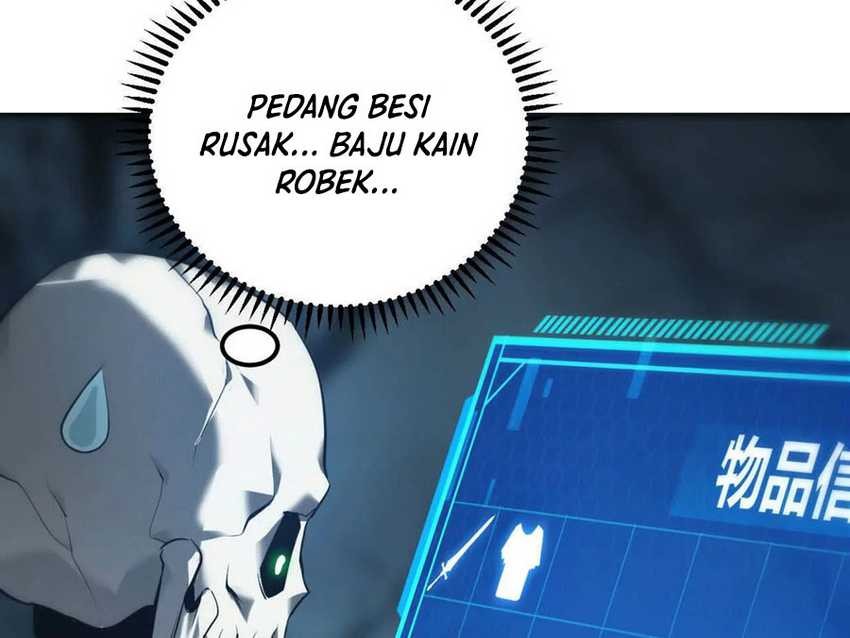 Game Online: Unrivaled In The World (Remake) Chapter 03 Gambar 20