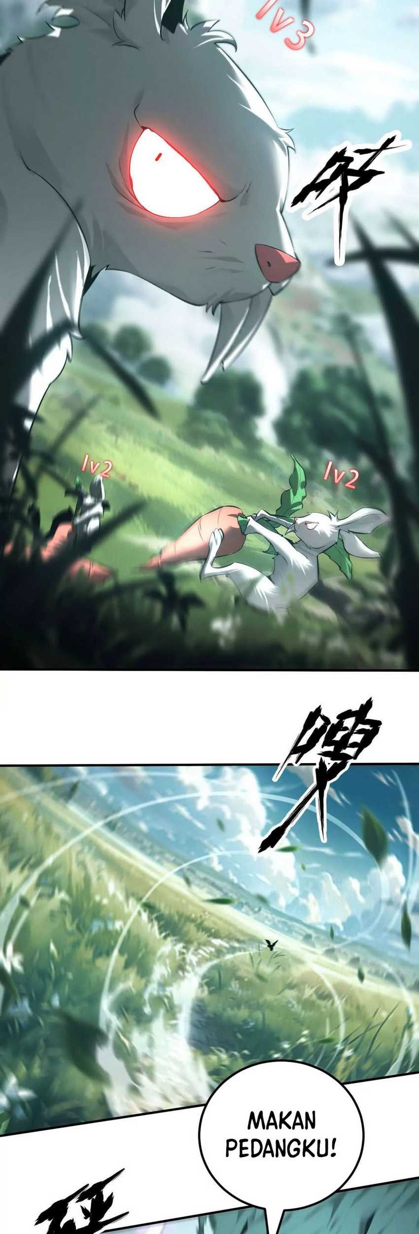 Game Online: Unrivaled In The World (Remake) Chapter 03 Gambar 30