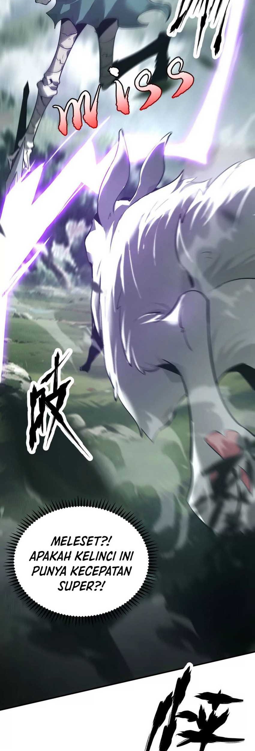 Game Online: Unrivaled In The World (Remake) Chapter 03 Gambar 35