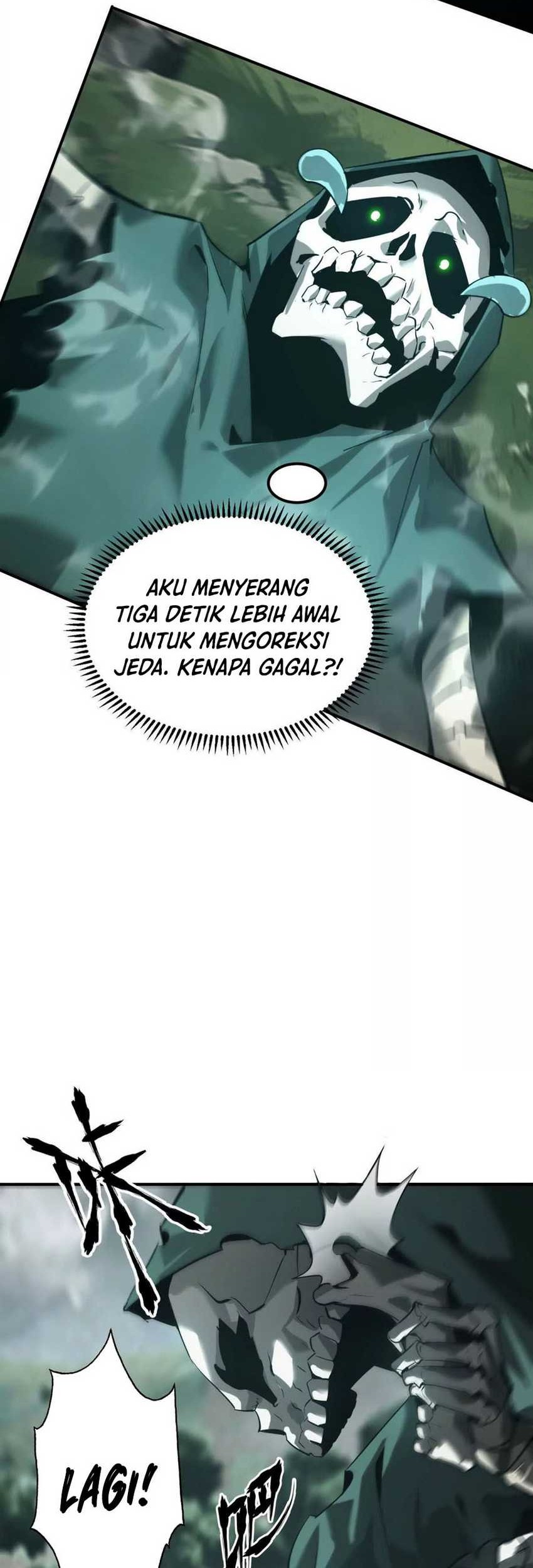 Game Online: Unrivaled In The World (Remake) Chapter 03 Gambar 37