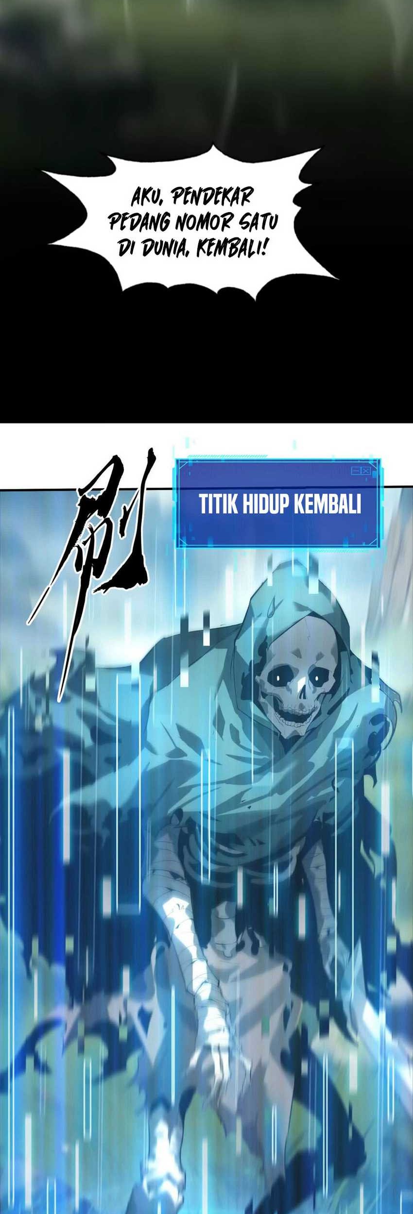 Game Online: Unrivaled In The World (Remake) Chapter 03 Gambar 45