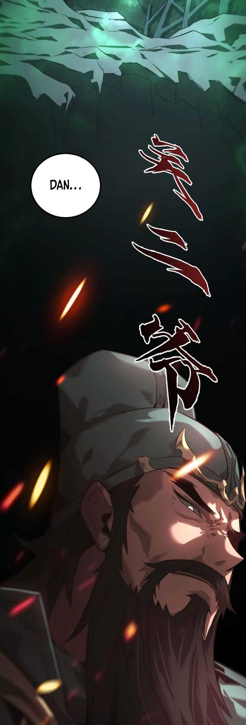 Game Online: Unrivaled In The World (Remake) Chapter 03 Gambar 51
