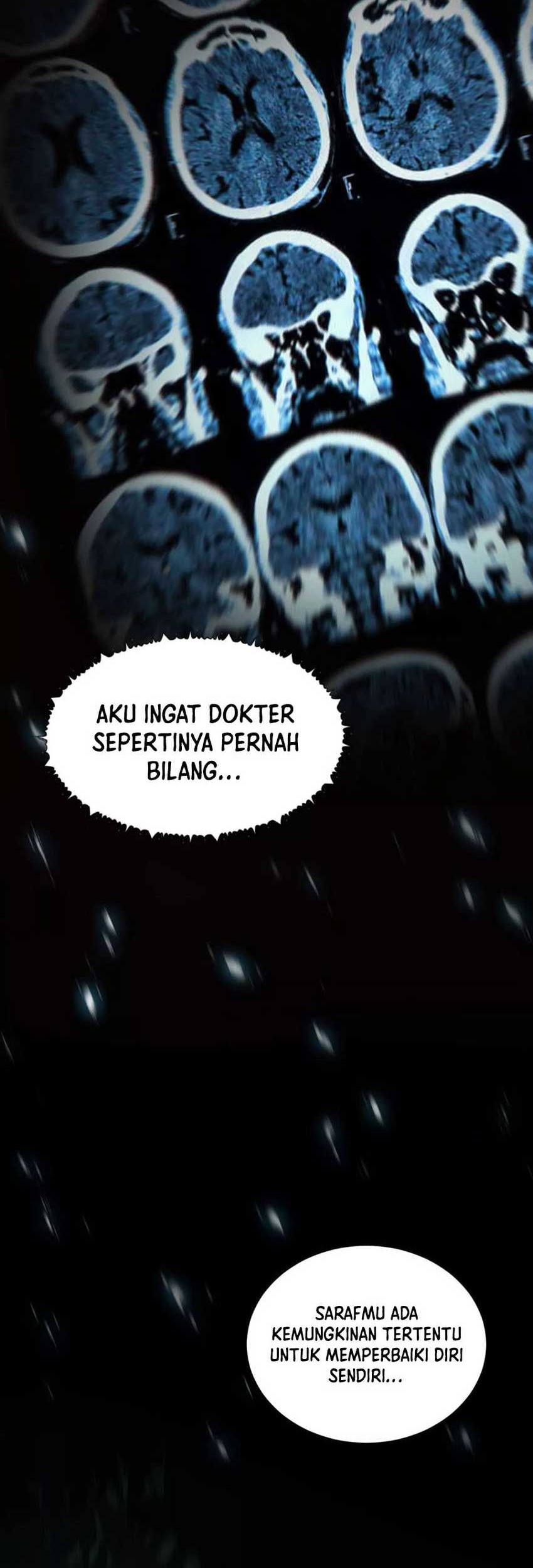 Game Online: Unrivaled In The World (Remake) Chapter 03 Gambar 53