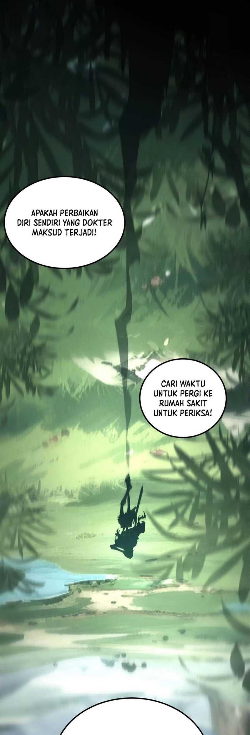 Game Online: Unrivaled In The World (Remake) Chapter 03 Gambar 54