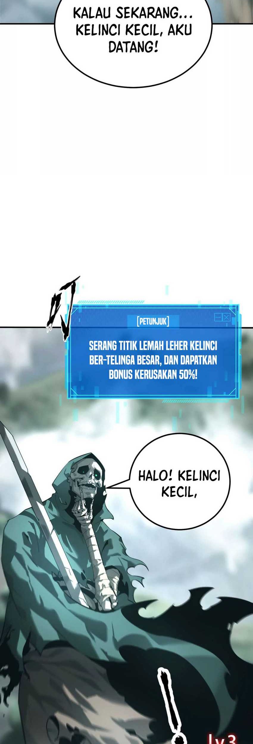 Game Online: Unrivaled In The World (Remake) Chapter 03 Gambar 55