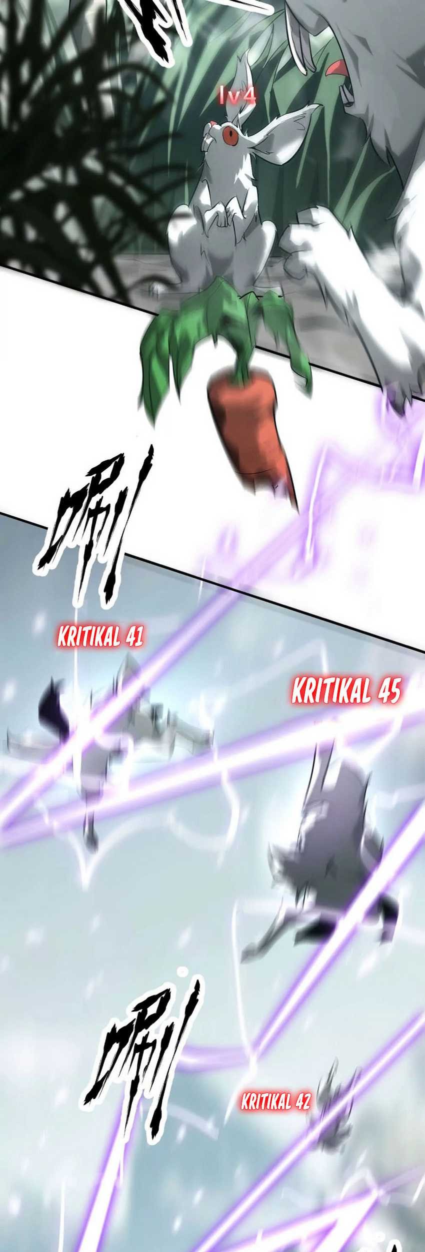 Game Online: Unrivaled In The World (Remake) Chapter 03 Gambar 57