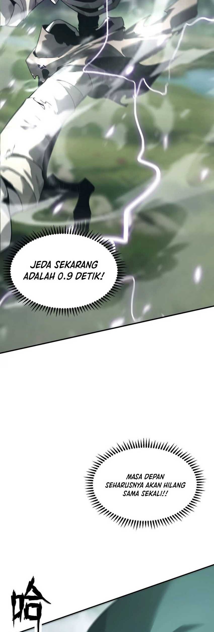 Game Online: Unrivaled In The World (Remake) Chapter 03 Gambar 59