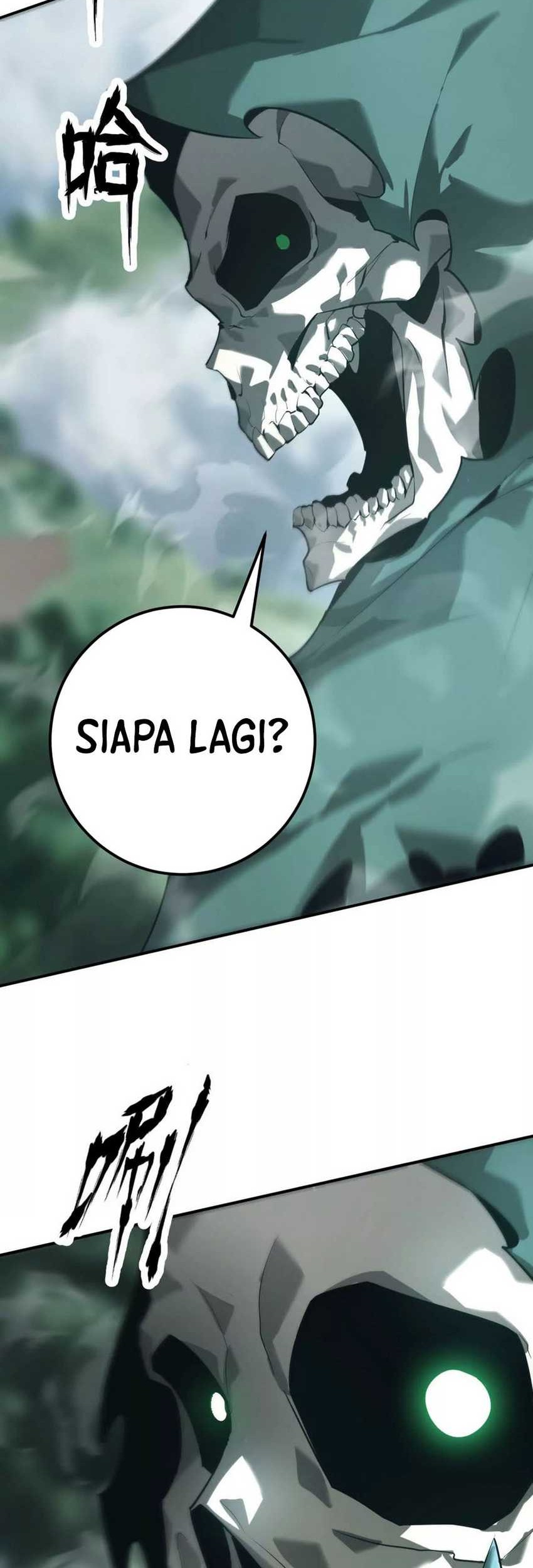 Game Online: Unrivaled In The World (Remake) Chapter 03 Gambar 60